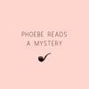 Phoebe Reads a Mystery artwork