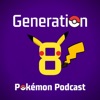 Generation 8 Pokémon Podcast artwork