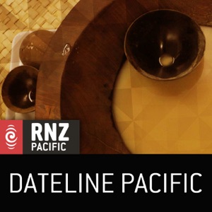 Dateline Pacific for 14 August 2020
