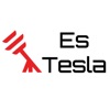 Es Tesla artwork