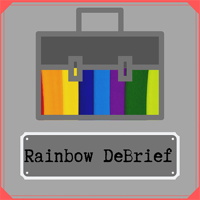 Rainbow DeBrief podcast