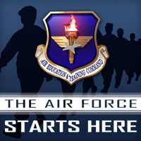 Developing Mach-21 Airmen - Epi 13 – Lt. Gen. Steve Kwast, commander of AETC