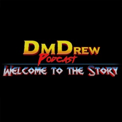 Dm Drew D&D Episode 6 Part 2 “What have you done, Paeddor Dunbelly”
