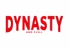 Dynasty and Chill artwork