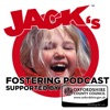 JACK's Fostering Podcast artwork