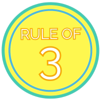 Rule of Three podcast