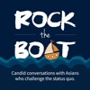 Rock the Boat | Asian American Podcast artwork