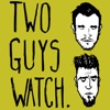 Two Guys Watch artwork