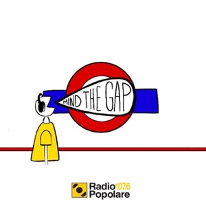 Mind the gap - 22/02/20