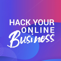 Hack Your Online Business podcast