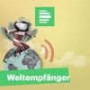 Weltempfänger - Deutschlandfunk Nova