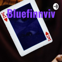 Bluefinnviv podcast