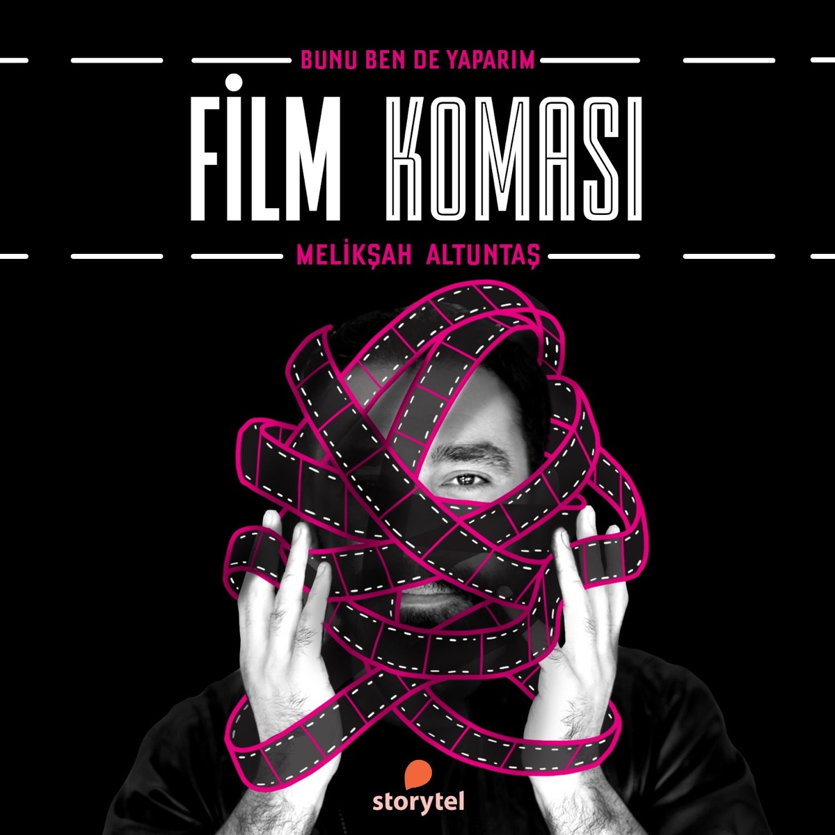 Film Koması – Podcast – Podtail