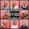 Two Peas - Square Eyed Girls artwork