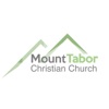 Mount Tabor Christian Church artwork
