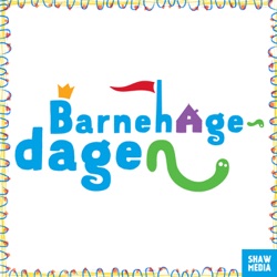 Barnehagedagen