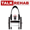 Talk Rehab artwork