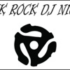 Punk Rock DJ Night artwork