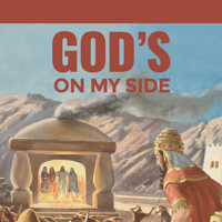God's On My Side SD Video podcast