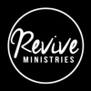 Revive Ministries artwork