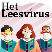 Het Leesvirus - Stefan de Vries