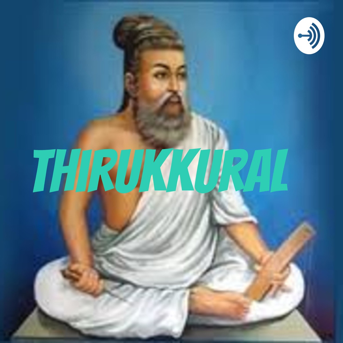 thirukkural-podcast-podtail