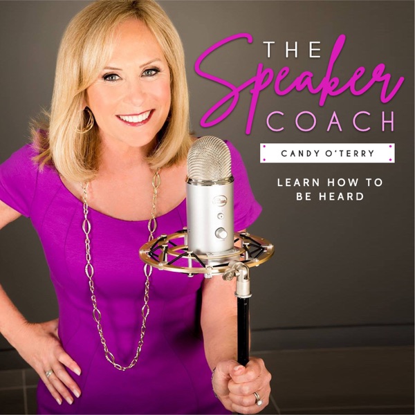 The Speaker Coach