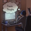 Frantic Thoughts artwork