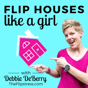 Flip a House in 11 Steps