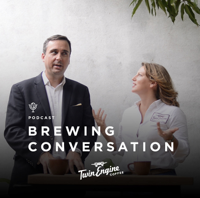 Brewing Conversation podcast