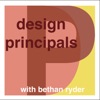Design Principals Podcast With Bethan Ryder artwork