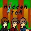 Hidden Item's EZ-Cast artwork
