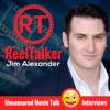 Reel Talker Podcast artwork