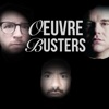 Oeuvre Busters presents... artwork