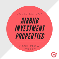 Airbnb Investment Properties Podcast podcast