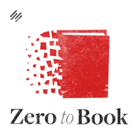 Zero to Book podcast