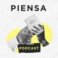 Piensa Podcast podcast