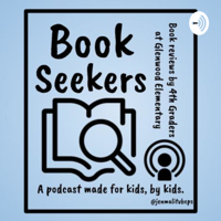 Book Seekers podcast