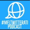 #mfltwitterati podcast artwork