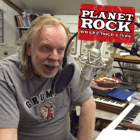 Rick's Place podcast