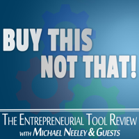 Buy This - Not That podcast