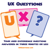 UX Questions - Ben Judy