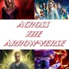 Across The Arrow-Verse artwork