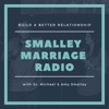 Smalley Marriage Radio artwork