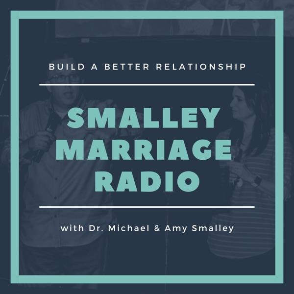 Smalley Marriage Radio