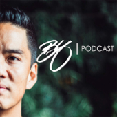 Billy Yang Podcast - Billy Yang