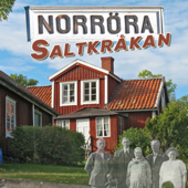 Norröra - Saltkråkan - Mikael Ek