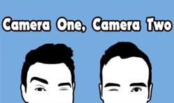 Camera One, Camera Two