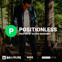 Positionless podcast