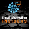 Email Marketing Insiders- Discover Expert Email Strategies artwork